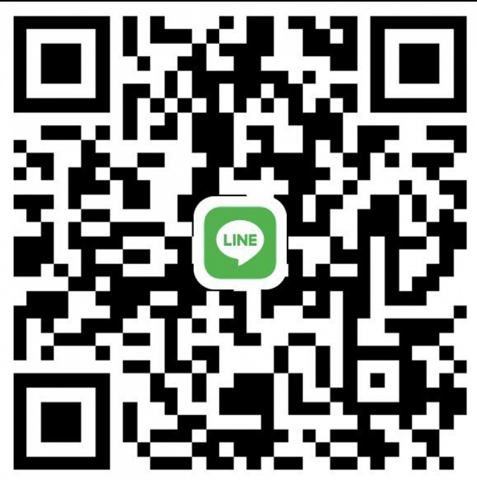 LINE QRコード